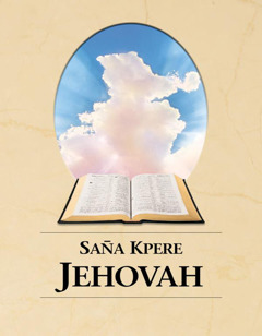 San̄a Kpere Jehovah