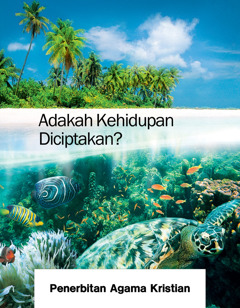 Adakah Kehidupan Diciptakan?