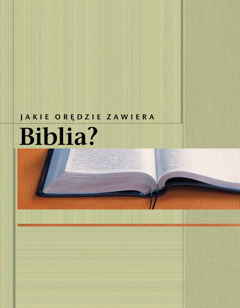 Jakie orędzie zawiera Biblia?