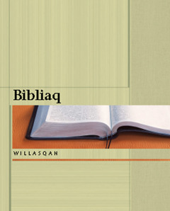 Bibliaq willasqan