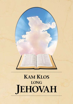 Kam Klos Long Jehovah