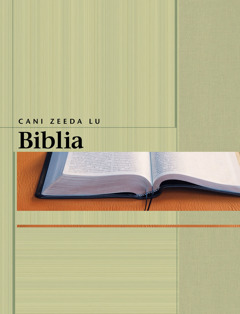 Cani zeeda lu Biblia