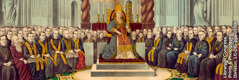 Het Eerste Vaticaans Concilie van 1869-1870
