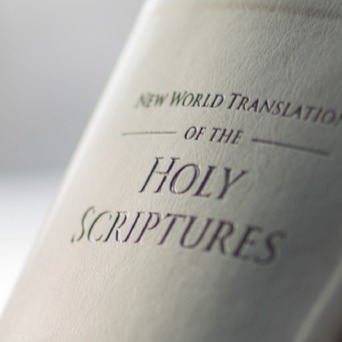 The 2013 Revision of the New World Translation Bible | Study