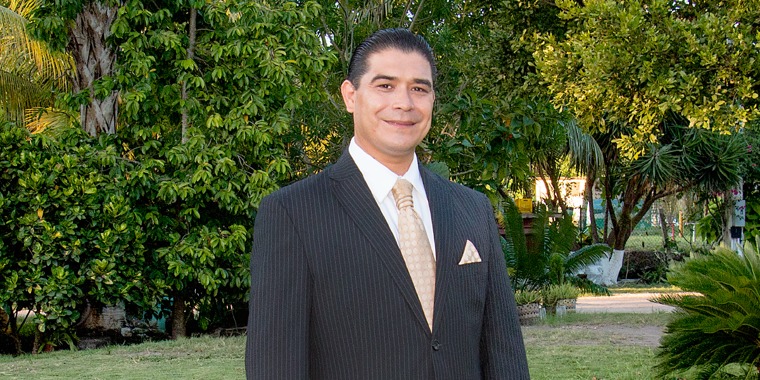 Adrián De la Fuente