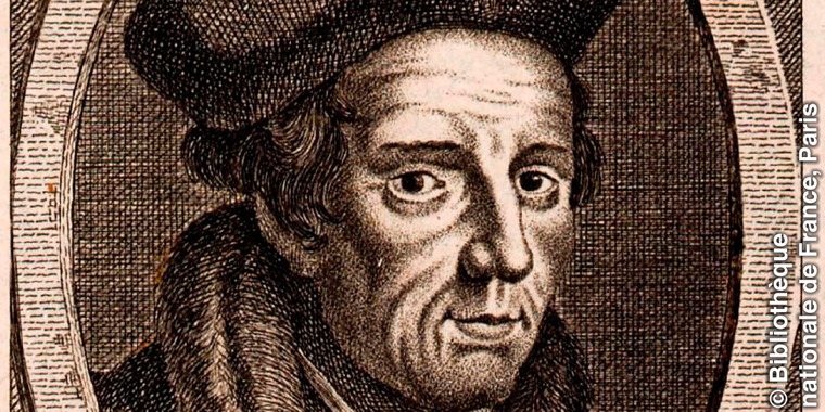 Lefèvre d’Étaples