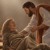 Jezus uzdrawia teściową Piotra