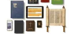 Библийы рагон къухфыст; алыхуызон мыхуыргонд Библитӕ; Библи телефоны ӕмӕ планшеты