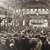 The crowded auditorium at the convention in Cedar Point, Ohio, 1922