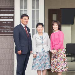 Sakiko and her parents