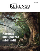 No. 3 2018 | Karunga kukupakera mbili ndi?
