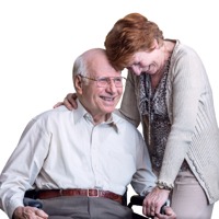 Edward and Lene Bazely