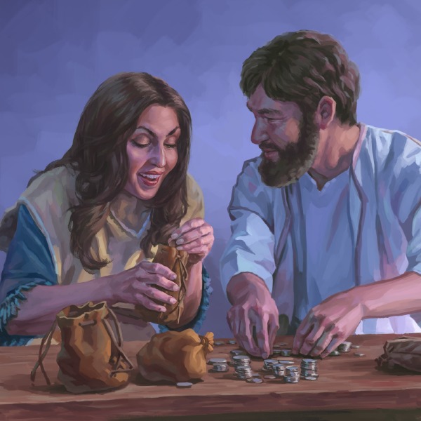 Selalu Berkata Jujur Pelajaran Bahasa Isyarat