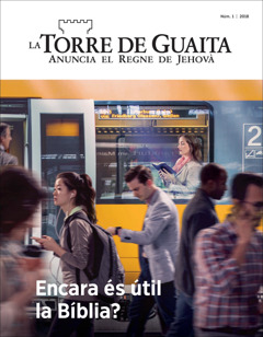 La Torre de Guaita, edició per al públic