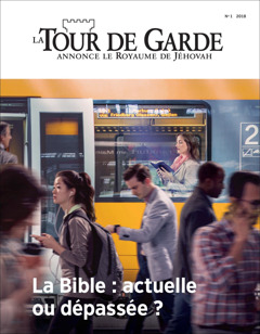 L’édition publique de La Tour de Garde