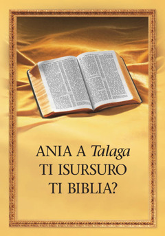 Ania ti Isuro Kadatayo ti Biblia?