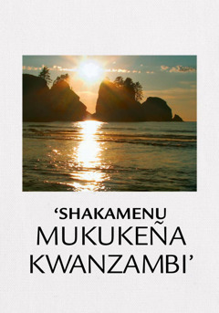 Shakamenu Mukukeña kwaNzambi