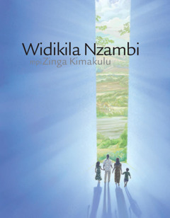 Widikila Nzambi mpi Zinga Kimakulu
