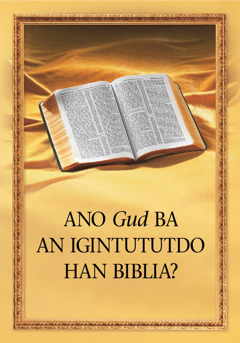 Ano Gud ba an Igintututdo han Biblia?