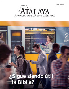 Edición para el público de La Atalaya