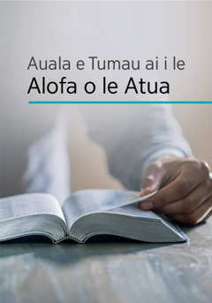 Auala e Tumau ai i le Alofa o le Atua