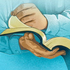 ¿Qué es para usted la Biblia?