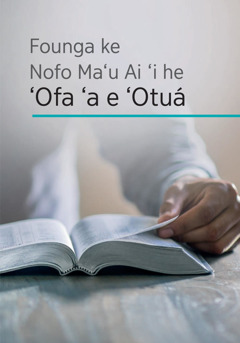 Founga ke Nofo Ma‘u Ai ‘i he ‘Ofa ‘a e ‘Otuá