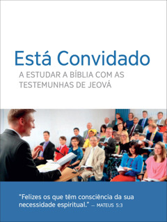 Convite para as Reuniões Cristãs