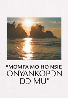 Momfa Mo Ho Nsie Onyankopɔn Dɔ Mu