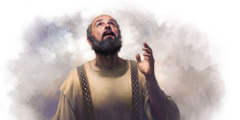 The apostle Paul