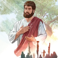 Ο Ιησούς· ο Ιησούς κρεμασμένος στο ξύλο του βασανισμού ανάμεσα στους δύο κακοποιούς