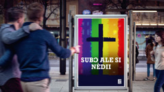 Amadede vovovo siwo le subɔsubɔha aɖe ƒe boblodoʋuƒo dzi la ɖee fia be subɔsubɔha ma ɖe mɔ be ŋutsu ŋutsugbɔdɔlawo kple nyɔnu nyɔnugbɔdɔlawo nanye haa me viwo