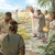 Хананци наговарају Израелце да им се придруже у обожавању Вала