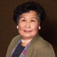 Nancy Yuen
