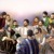 Jesús con sus 11 apóstoles fieles