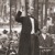 Bruder Rutherford spricht bei der Hauptversammlung in Cedar Point (Ohio, 1919)