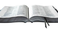 Biblia aɖe si le ʋuʋu ɖi