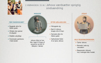 Jehova værdsætter oprigtig sindsændring