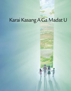 Karai Kasang A Ga Madat U brochure