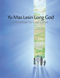 Listen to God brochure