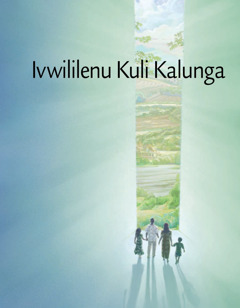 Mbuloshuwa yaIvwililenu Kuli Kalunga