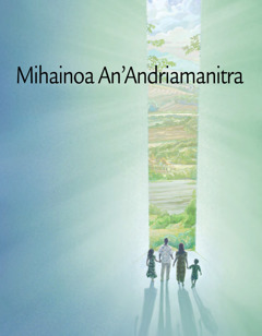 Bokikely Mihainoa An’Andriamanitra