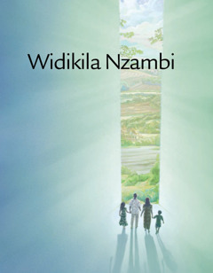 Kamukanda Widikila Nzambi