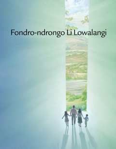 Buku Fondro-ndrongo Li Lowalangi