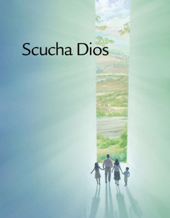 Foyeto Scucha Dios