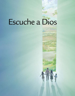 Folleto Escuche a Dios