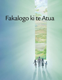 Te polosiua ko te Fakalogo ki te Atua