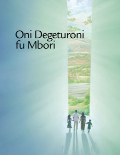 Oni Degeturoni fu Mbori Burosua