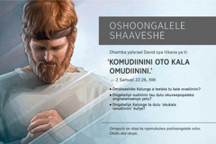 Okafo kokushiva ovanhu koshoongalele shomo 2016