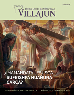 Villajun revista | Bibliaca na shuj librocunashnachu can